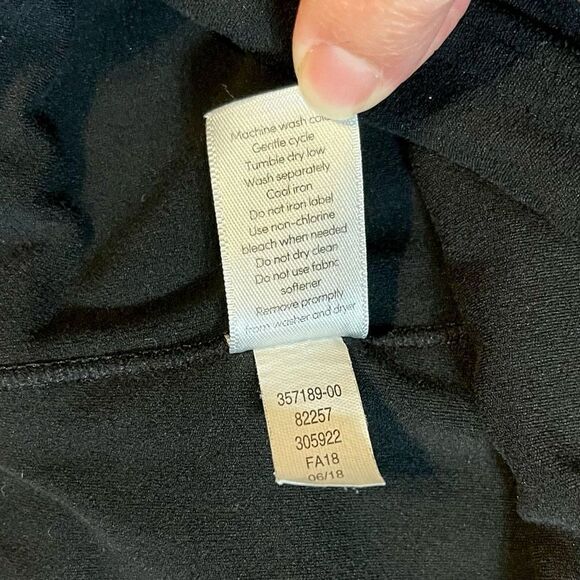 Athleta Color Block Chakra Leggings Size ST - Picture 8 of 14